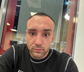 Vladimir, 26, Moscow