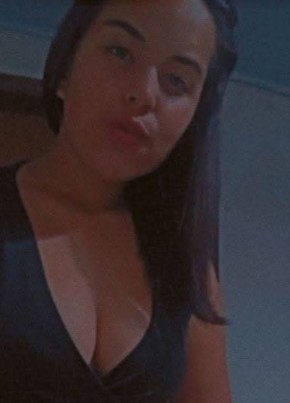 Paola из Porto Alegre 18 лет