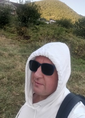 Евгений из Углича 44 года