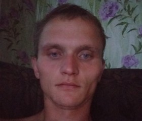 Серёжа, 27 лет, Харків