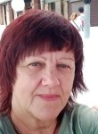 Tatiana Shmelevs, 63  , Omsk