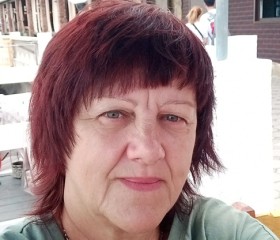 Tatiana Shmelevs, 64 года, Омск