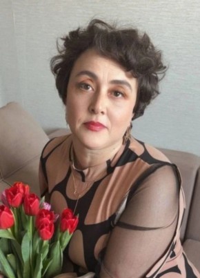 Оксана из Завитинска 52 года