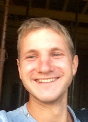 Dima, 38, Belarus, Minsk