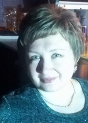 Yuliya, 46, Russia, Yekaterinburg