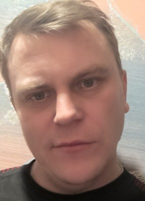 Ник из Рыбное 38 лет