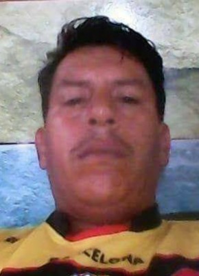 BILY, 47, República del Ecuador, Guayaquil