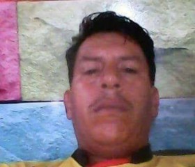 BILY, 47 лет, Guayaquil