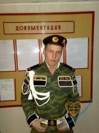 Васёк, 33, Россия, Цивильск