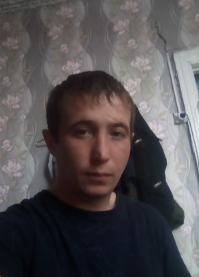 Сергей, 32, Россия, Райчихинск