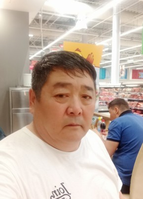 Vyacheslav, 48, Russia, Moscow