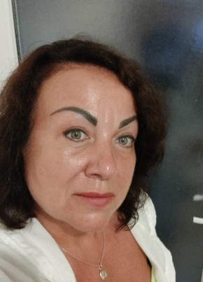 Lora, 55, Russia, Moscow