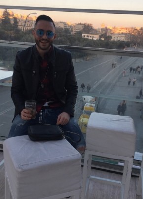 giuseppe, 35, Repubblica Italiana, Napoli