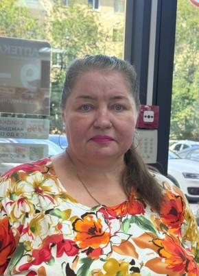 Ирина из Екатеринбурга 54 года