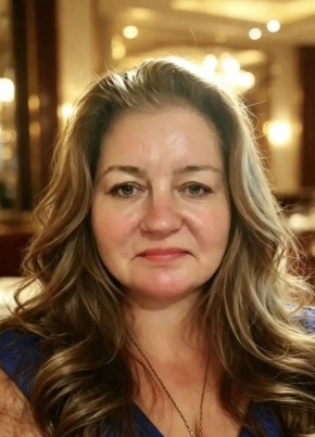 Ирина из Екатеринбурга 54 года
