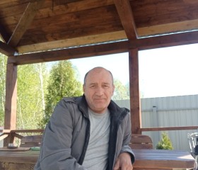 Aleksey, 58, Moscow