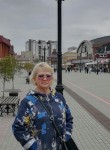 Рина, 62 года, Барнаул