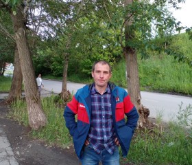 Семён, 35 лет, Пермь