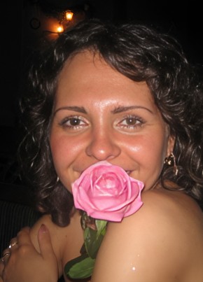 Yuliya, 43, Russia, Ukhta