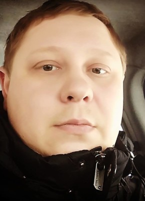 Сергей, 38, Россия, Чудово