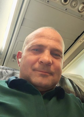 Александр из Улан-Удэ 42 года