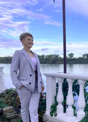 Анна из Великого Новгорода 30 лет