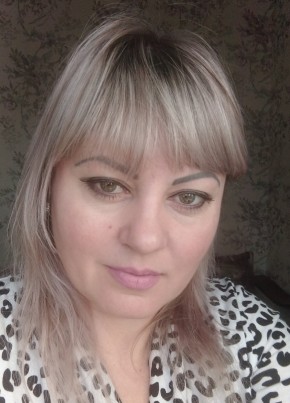 Наталья, 46, Россия, Керчь
