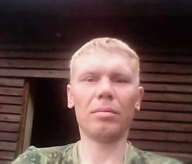 Сергей, 41 год, Бокситогорск