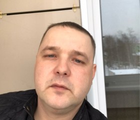 Tema, 43, Severodvinsk