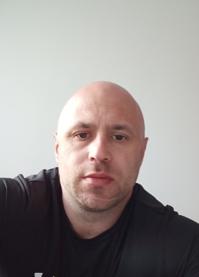 Николай, 39, Россия, Зеленоград