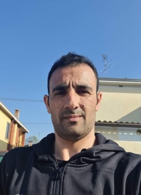Khalaf, 34, Repubblica Italiana, Suzzara
