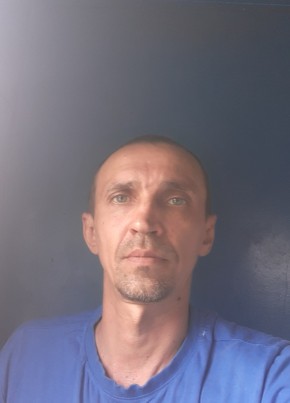 Yuriy, 47, Russia, Komsomolsk-on-Amur