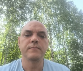 Artur, 41, Ukhta