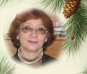 Наталья, 72 года, Жезқазған