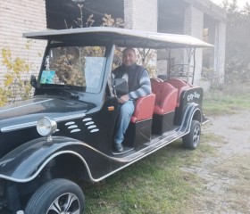 სევასტი, 40, Tbilisi