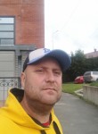 Василий, 45 лет, Челябинск