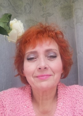 Татьяна, 58, Россия, Ростов-на-Дону