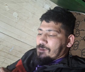 Bos, 23, Burgas