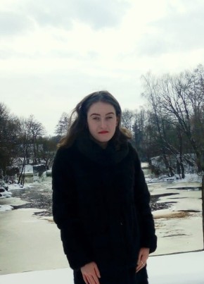 Олечка, 32, Україна, Житомир