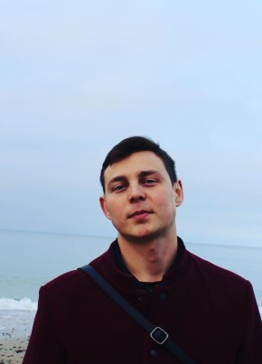 Artem, 29, Россия, Гусев