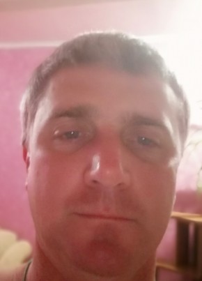 Владимир, 41, Россия, Кувандык