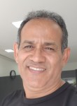 Santos, 53 года, Caruaru