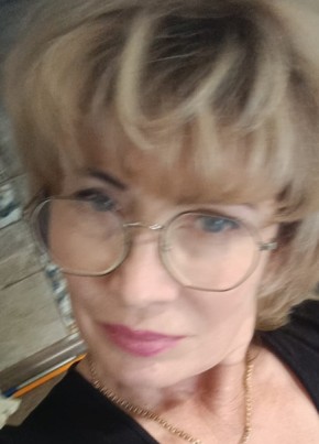 Olga, 55, Russia, Tyumen