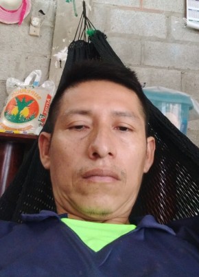 Wiliam, 34, República del Ecuador, Guayaquil