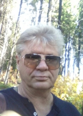 Олег, 56, Россия, Ревда