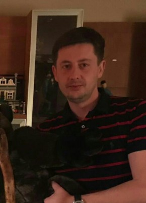 Дмитрий, 44, Россия, Нальчик