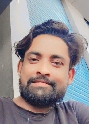 GULFAM, 32, India, Delhi