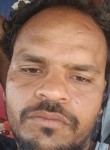 Saddam Ali, 23  , Mandu