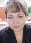 Oksana, 44, Tyumen