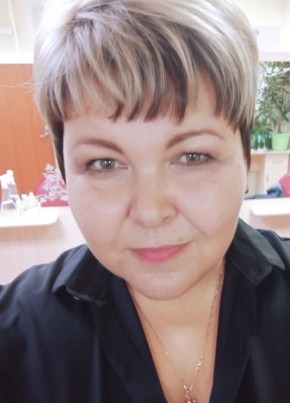 Oksana, 44, Russia, Tyumen
